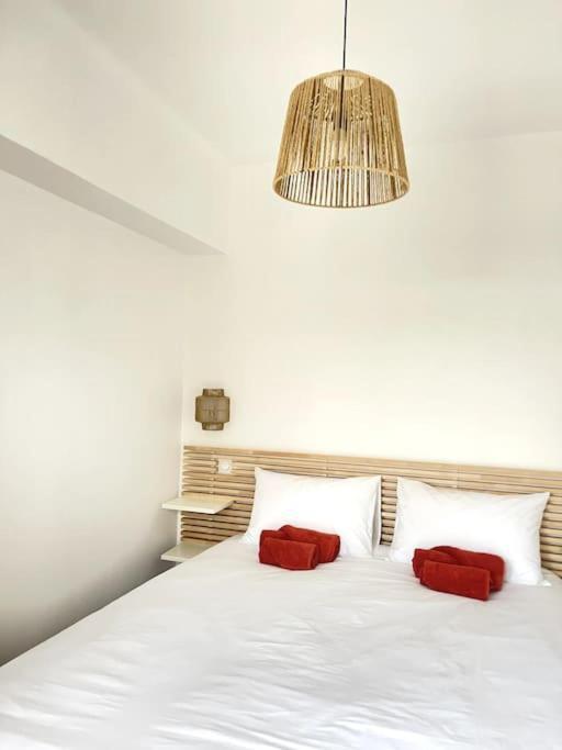 Chez Joan, Apt De Standing, 4 Prs, A 300M Des Plages Antibes Exterior foto