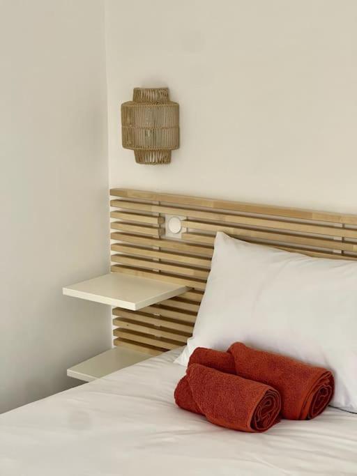 Chez Joan, Apt De Standing, 4 Prs, A 300M Des Plages Antibes Exterior foto